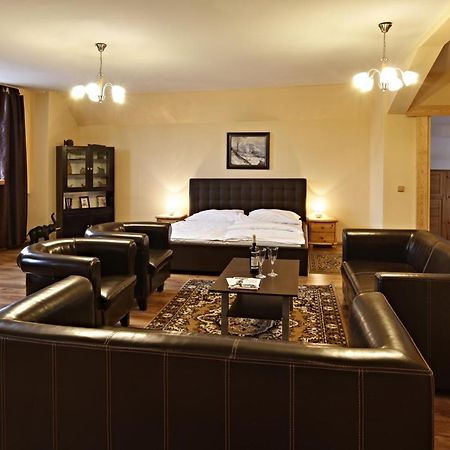 Hotel Posta Cerny Dul Luaran gambar