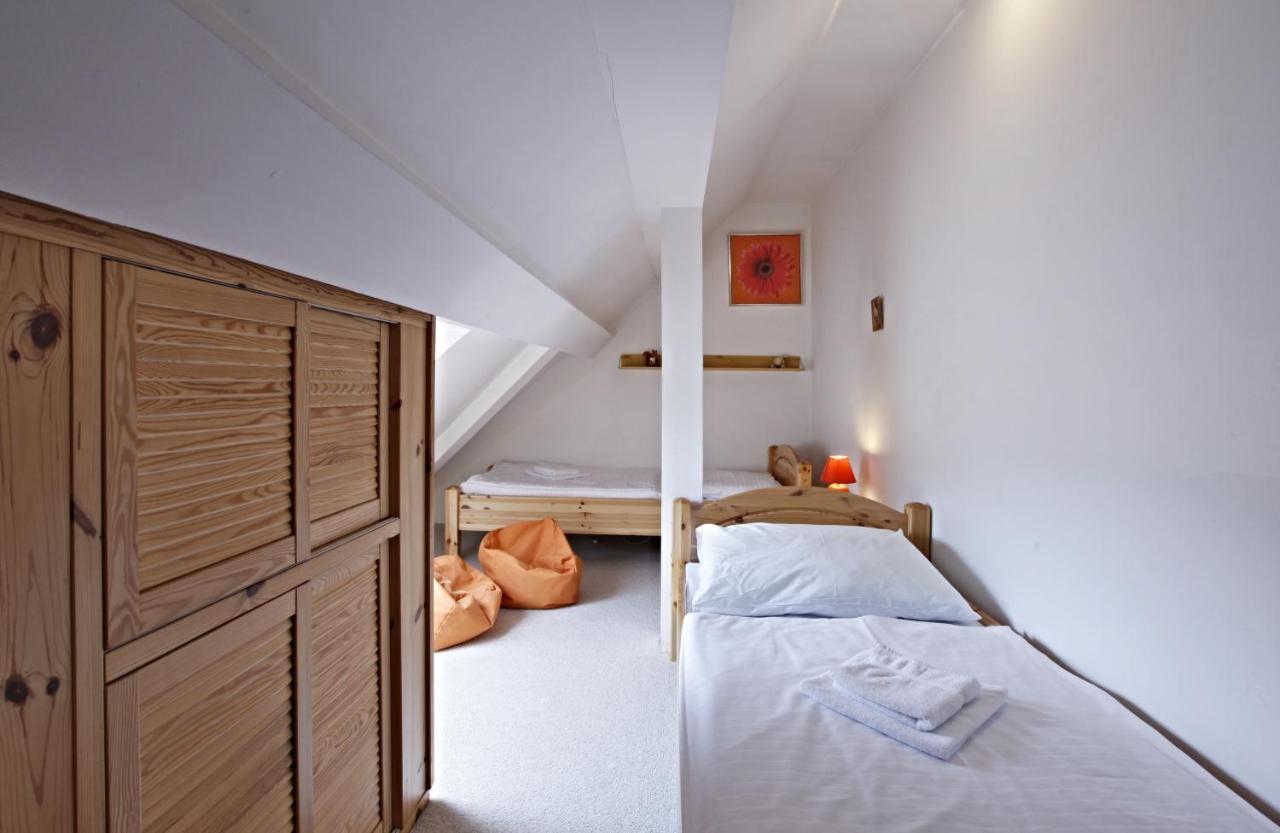 Hotel Posta Cerny Dul Luaran gambar