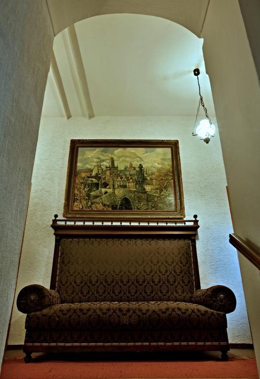 Hotel Posta Cerny Dul Luaran gambar