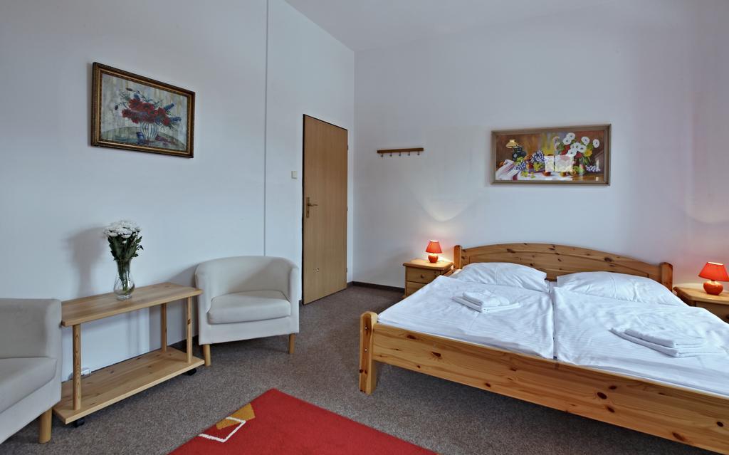 Hotel Posta Cerny Dul Luaran gambar