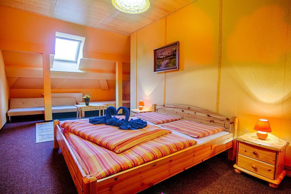 Hotel Posta Cerny Dul Luaran gambar