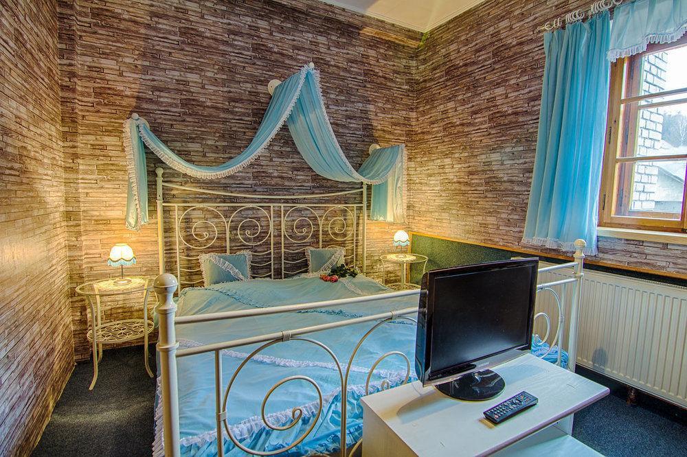 Hotel Posta Cerny Dul Luaran gambar