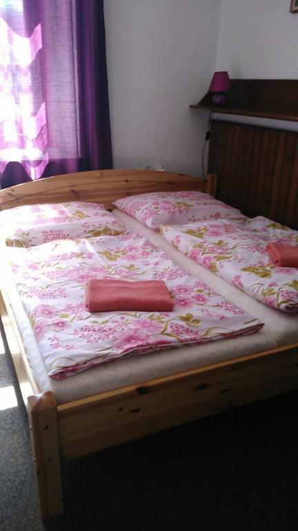 Hotel Posta Cerny Dul Luaran gambar