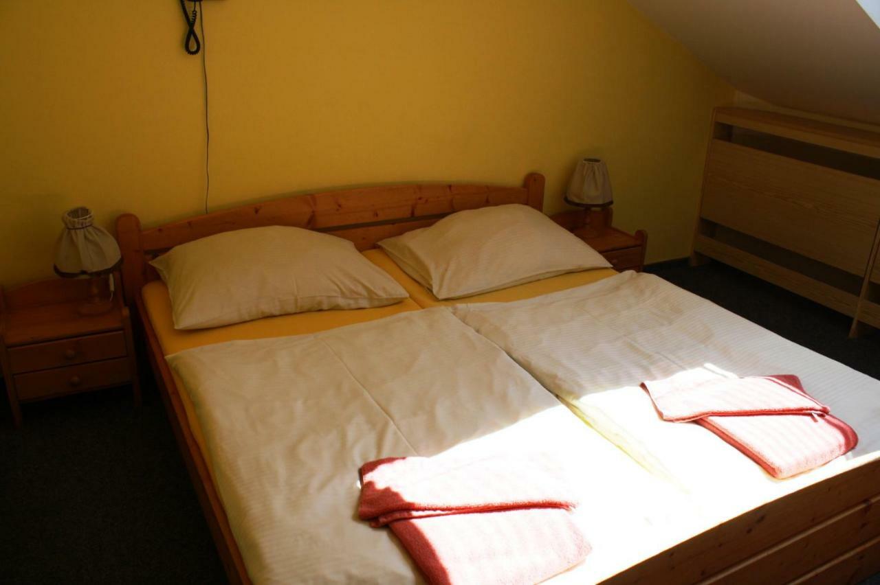 Hotel Posta Cerny Dul Luaran gambar